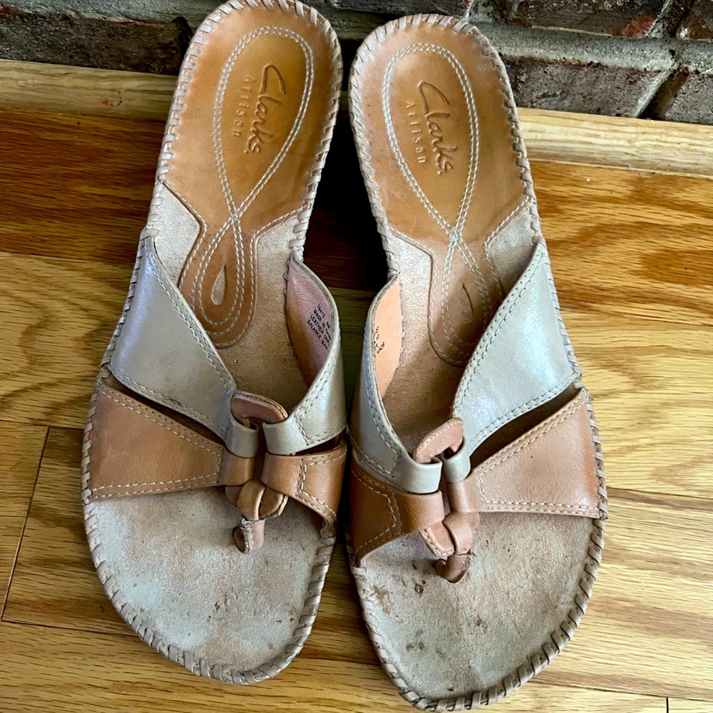 Clarks shoes